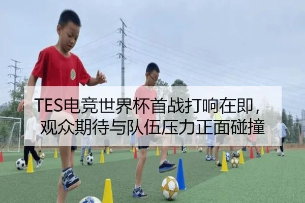 TES电竞世界杯首战打响在即，观众期待与队伍压力正面碰撞